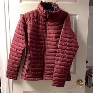 Women’s Columbia Jacket